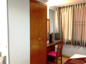 Siam Star Hotel