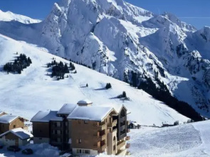 LES Solerets A1