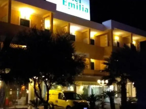 Hotel Emilia