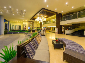 Deevana Plaza Phuket