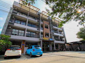Vipa House Phuket