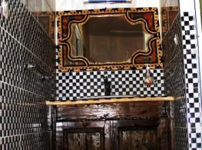 Appartement Afgo Ouarzazate