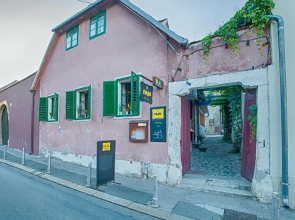Gornji grad Apartman