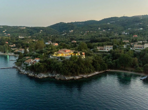 Villa Soukia