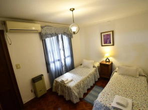 El Cerrito Hostal