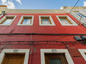 Maison du Village - Sesimbra
