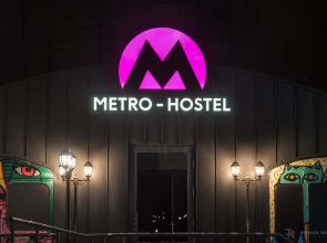 Metro Hostel