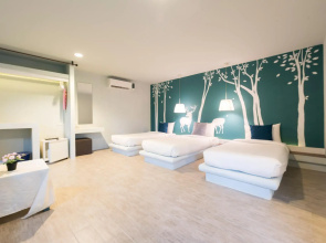 Reindeer Park Resort