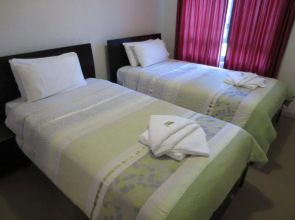 Lights Landing Apartments