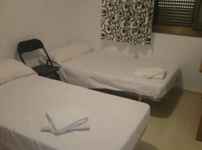 Hostal La Parra II
