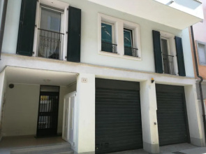 Grado Exclusive Apartment