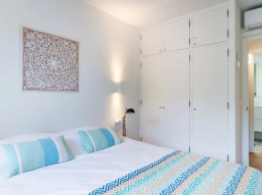 Sea View Duplex Sa Riera -Begur