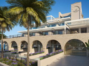 Castello Infinity Suites - Adults Only