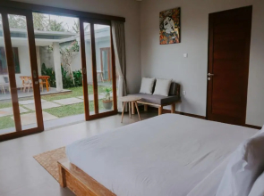 Anggira Villa Ubud