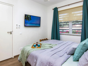 Casa Blue Breeze