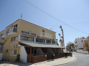 Marisa Hotel Apartments