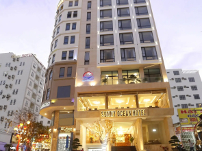 Sunny Ocean Hotel & Spa