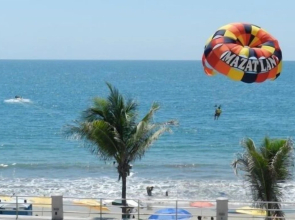 Condo Ari 620