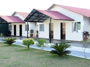 Gir Athiz Resort