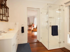 The Grange On Kalgan B&B Pets Ok Albany