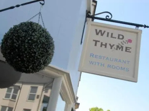 Wild Thyme Restaurant with Rooms