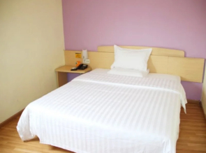 7Days Inn Chongqing Wanzhou District Gaosun Pond Chongbai