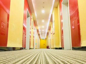 Thank Inn Hotel Sichuan Zigong Ziliujing District Wuxing Street