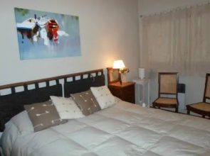 La Ignacia Bed and Breakfast