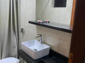 España Suites Hotel