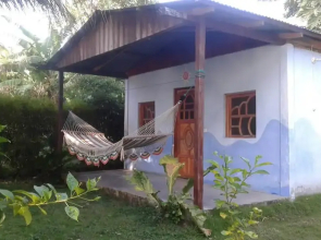 Rosa's Lake Cabins