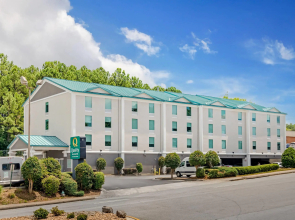 Quality Inn & Suites Union City - Atlanta South