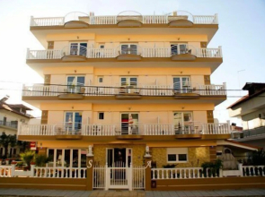 San Antonio Hotel