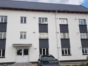 Garsoniera Baia Mare