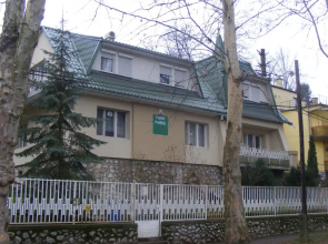 Prima Pihenő