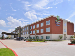Holiday Inn Express & Suites Houston E - Pasadena by IHG