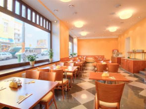 City Partner Hotel Gloria