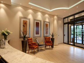 City Lodge Hotel Hatfield