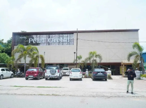 Hotel Pramod