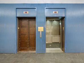 17john: Classic King Studio Apartment