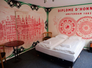 St Christopher's at The Winston - Hostel