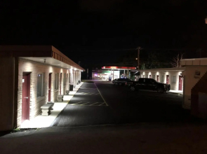 Heritage Inn