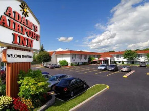 Adam's Airport Inn
