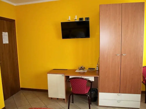 Hotel Mantova Sud