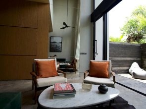 OXO Townhouses Berawa Canggu