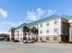 Comfort Suites near NASA - Clear Lake