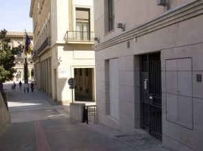 Apartamentos Sabinas El Pilar
