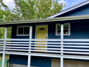 Water Haus, Daily Rental, 12 Guests