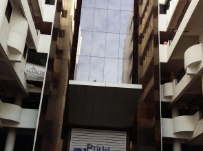 Pride Biznotel Vadodara