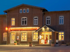 Hotel Am Rathaus
