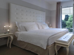 Palace Hotel San Pietro